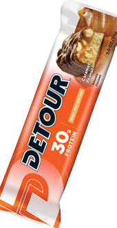 Detour Bars